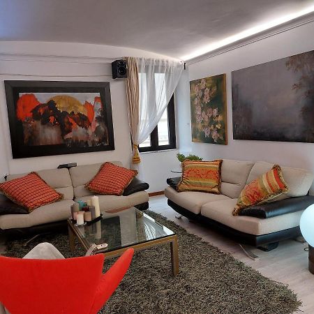 Spanish Steps Bedroom Rome Luaran gambar