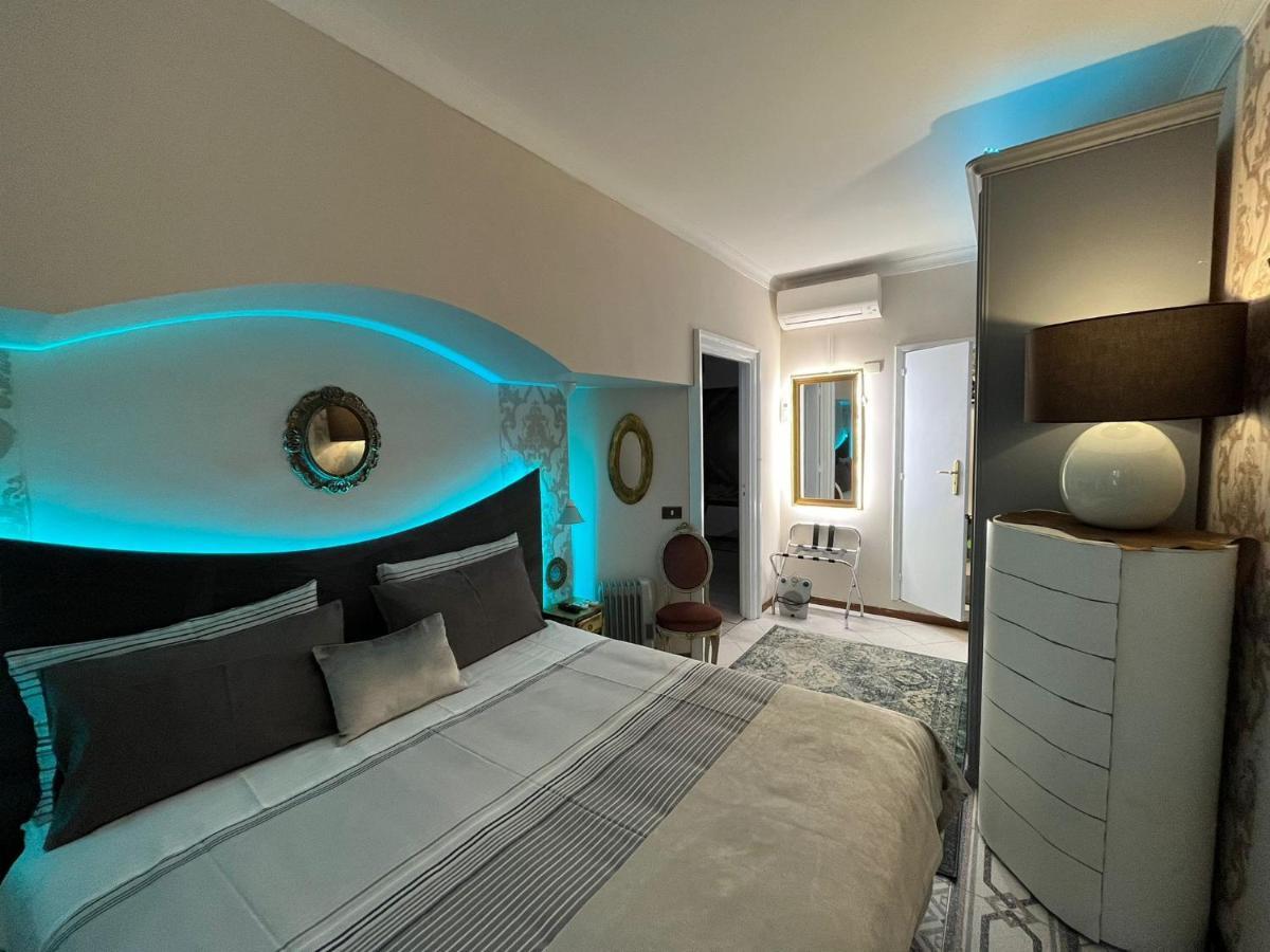 Spanish Steps Bedroom Rome Luaran gambar