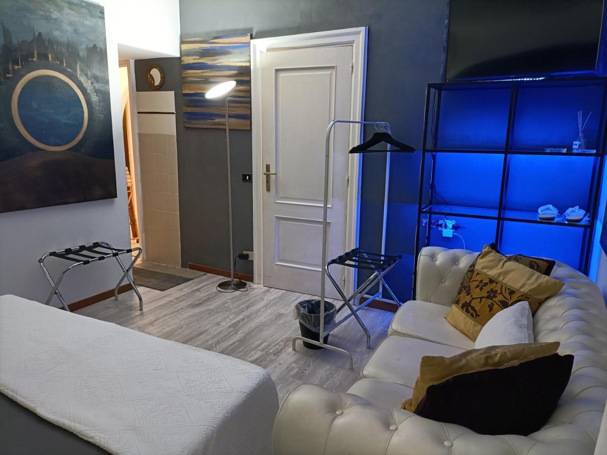 Spanish Steps Bedroom Rome Luaran gambar